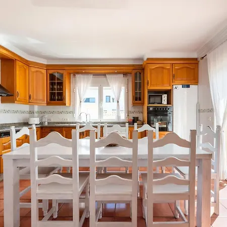 Villa Next To Playa Bossa *