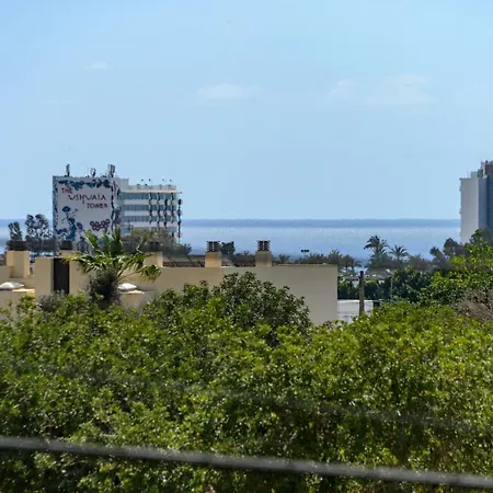 Next To Playa Bossa