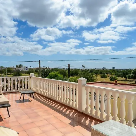 Next To Playa Bossa