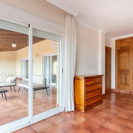 Villa Next To Playa Bossa