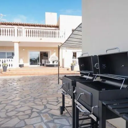 Next To Playa Bossa