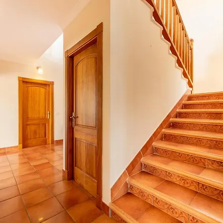 Villa Next To Playa Bossa *